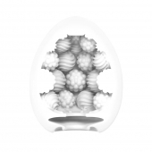 Мастурбатор-яйцо Tenga Egg Bouncy - Tenga - в Сызрани купить с доставкой