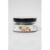 Массажная свеча «Амбра и ваниль» - 50 мл. - SGAN - купить с доставкой в Сызрани