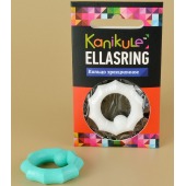 Цветное фигурное эрекционное кольцо Love Ring - Sitabella - в Сызрани купить с доставкой