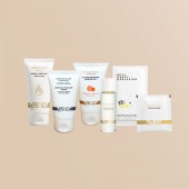 Набор YESforLOV La Trousse Enchantée в черной косметичке - YESforLOV - купить с доставкой в Сызрани