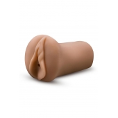 Карамельный мастурбатор-вагина Molly - Blush Novelties - в Сызрани купить с доставкой