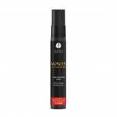 Оральный спрей Waves of Pleasure с ароматом клубники и шампанского - 20 мл. - Shunga - купить с доставкой в Сызрани