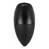 Черный мастурбатор с гибкими крылышками - Orion - в Сызрани купить с доставкой