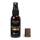 Интимный спрей Mini Mini с сужающим эффектом - 50 мл. - Биоритм - купить с доставкой в Сызрани