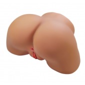 Мастурбатор Ilana с вибрацией и всасыванием - Baile - в Сызрани купить с доставкой