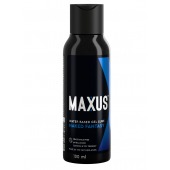 Лубрикант на водной основе MAXUS Naked Fantasy - 100 мл. - Maxus - купить с доставкой в Сызрани