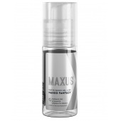Лубрикант на водной основе MAXUS Naked Fantasy - 50 мл. - Maxus - купить с доставкой в Сызрани
