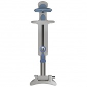 Экстендер для увеличения пениса Lui Maxtender M - Adrien Lastic - в Сызрани купить с доставкой