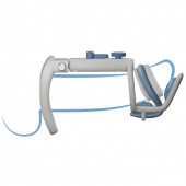 Экстендер для увеличения пениса Lui Maxtender L - Adrien Lastic - в Сызрани купить с доставкой