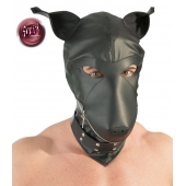 Шлем-маска Dog Mask в виде морды собаки - Orion - купить с доставкой в Сызрани