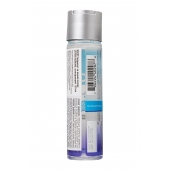 Охлаждающий лубрикант на водной основе JO Personal Lubricant H2O COOLING - 120 мл. - System JO - купить с доставкой в Сызрани