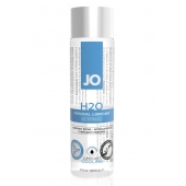 Охлаждающий лубрикант на водной основе JO Personal Lubricant H2O COOLING - 120 мл. - System JO - купить с доставкой в Сызрани