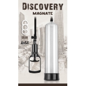 Вакуумная помпа Discovery Magnate - Lola Games - в Сызрани купить с доставкой