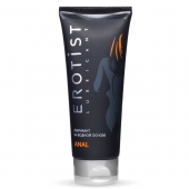 Анальный лубрикант на водной основе Anal - 100 мл. - Erotist Lubricants - купить с доставкой в Сызрани