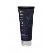 Лубрикант на водной основе с ароматом лесных ягод Forest Fruit - 100 мл. - Erotist Lubricants - купить с доставкой в Сызрани