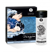 Интимный мужской крем SHUNGA DRAGON SENSITIVE - 60 мл. - Shunga - купить с доставкой в Сызрани