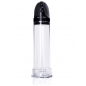 Автоматическая вакуумная помпа Man up pump - Erotist Adult Toys - в Сызрани купить с доставкой
