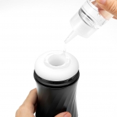 Мастурбатор с регулируемой плотностью обхвата Custom Strength CUP Twist Ripple - Tenga - в Сызрани купить с доставкой