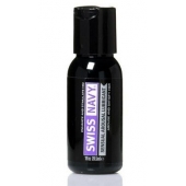 Возбуждающий гель-лубрикант на водной основе Sensual Arousal Lubricant  - 29,5 мл. - Swiss navy - купить с доставкой в Сызрани