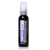 Возбуждающий гель-лубрикант на водной основе Sensual Arousal Lubricant  - 118 мл. - Swiss navy - купить с доставкой в Сызрани