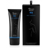 Возбуждающий крем для мужчин Nuit Ardente Creme Performante Plaisirs Secrets - 60 мл. - Plaisir Secret - купить с доставкой в Сызрани