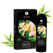 Интимный гель для пар, усиливающий наслаждение, Lotus Noir - 60 мл. - Shunga - купить с доставкой в Сызрани
