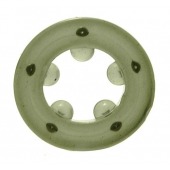 Эрекционное кольцо с магнитиками - Seven Creations - в Сызрани купить с доставкой