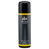 Силиконовый лубрикант pjur BASIC Silicone - 250 мл. - Pjur - купить с доставкой в Сызрани