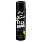 Концентрированный анальный лубрикант pjur BACK DOOR glide - 250 мл. - Pjur - купить с доставкой в Сызрани