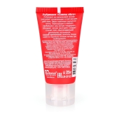 Женский стимулирующий лубрикант на силиконовой основе Cosmo Vibro - 25 гр. - Биоритм - купить с доставкой в Сызрани