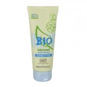 Органический лубрикант для чувствительной кожи Bio Sensitive - 100 мл. - HOT - купить с доставкой в Сызрани