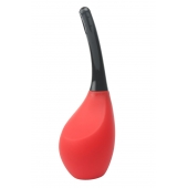 Анальный душ MENZSTUFF 310ML ANAL DOUCHE RED/BLACK - Dream Toys - купить с доставкой в Сызрани
