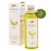 Эликсир Triple Pleasure  Медовая дыня  - 130 гр. - JULEJU - купить с доставкой в Сызрани
