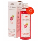 Эликсир Triple Pleasure  Тропический коктейль  - 130 гр. - JULEJU - купить с доставкой в Сызрани