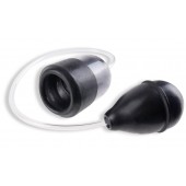 Комактная помпа-насос для головки Suck N’ Stroke Head Pump - Pipedream - в Сызрани купить с доставкой