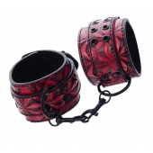 Оковы на ноги из материала с 3d-эффектом - ToyFa - купить с доставкой в Сызрани