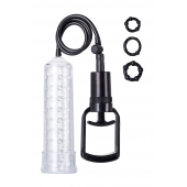 Прозрачная вакуумная помпа A-toys - A-toys - в Сызрани купить с доставкой