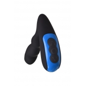 Массажер простаты Erotist Second - Erotist Adult Toys - в Сызрани купить с доставкой