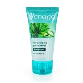 Гель-лубрикант  Услада  с алое вера - 60 гр. - Биоритм - купить с доставкой в Сызрани