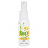 Очищающий спрей Bio Cleaner - 50 мл. - HOT - купить с доставкой в Сызрани