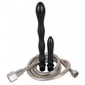 Набор для интимного душа Shower me Deluxe - Orion - купить с доставкой в Сызрани