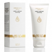 Интимный гель-смазка на водной основе YESforLOV Moisturising Intimate - 100 мл. - YESforLOV - купить с доставкой в Сызрани