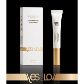 Возбуждающий интимный гель для женщин EXCITEMENT GEL FOR WOMEN - 10 гр. - YESforLOV - купить с доставкой в Сызрани