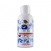 Согревающий и возбуждающий интимный гель-смазка HOT SEX - 100 мл. - БиоМед - купить с доставкой в Сызрани