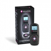Беспроводной блок для управления Mystim Cluster Buster - MyStim - купить с доставкой в Сызрани