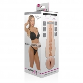 Мастурбатор-вагина Fleshlight Girls - Kendra Sunderland Angel - Fleshlight - в Сызрани купить с доставкой