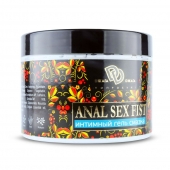 Интимный гель-смазка ANAL SEX FIST - 500 мл. - БиоМед - купить с доставкой в Сызрани