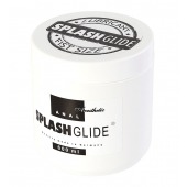 Анальный гель на водной основе SPLASHGLIDE ANAL ANESTHETIC FIST SIZE - 600 мл. - Splashglide - купить с доставкой в Сызрани