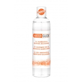 Гель-смазка 2-в-1 MASSAGE   LUBRICANT GUARANA - 300 мл. - Waterglide - купить с доставкой в Сызрани