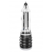 Прозрачная гидропомпа HydroMAX9 - Bathmate - в Сызрани купить с доставкой